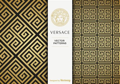 versace pattern name.